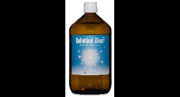 Meditech Colloïdaal Zilver 1 liter