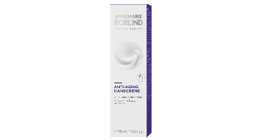 Annemarie Börlind Anti-Aging Handcrème