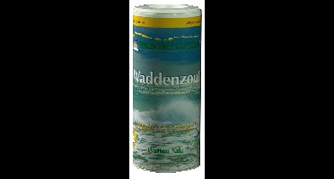 Waddengoud Waddenzout Naturel Bus