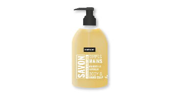 Sence Marsella Vanilla Body & Hand Soap