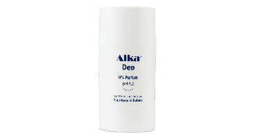 Alka Basische Deostick Parfumvrij