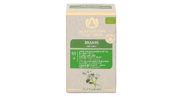 Maharishi Ayurveda Brahmi Organic Tabletten