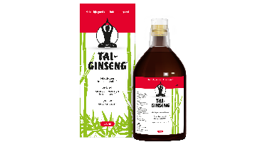 Tai Ginseng Vloeibaar
