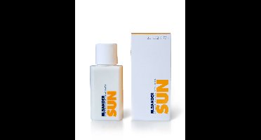 Jil Sander Sun Eau De Toilette