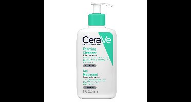 CeraVe Schuimende Reinigingsgel