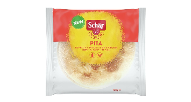 Schar Zachte Pita