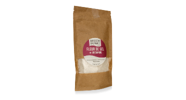 Breizh Import Fleur De Sel Zeezout