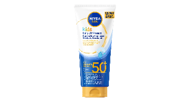 Nivea Sun Kids Daily UV Protect SPF50+