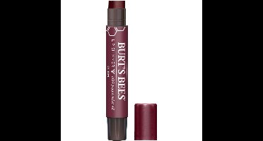 Burt's Bees Lip Shimmer Plum