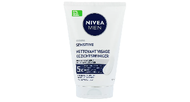 Nivea Men Sensitive Gezichtsreiniger