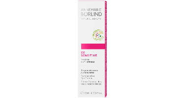 Annemarie Börlind ZZ Sensitive Regenerative Eye Cream