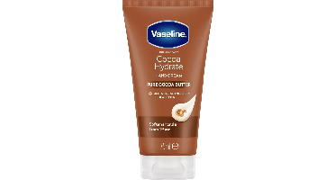 Vaseline Cocoa Hydrate Hand Cream