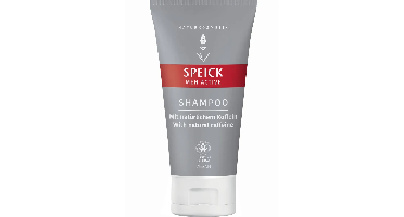 Speick Men Active Shampoo