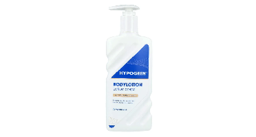 Hypogeen Bodylotion Very Dry & Sensitive Skin