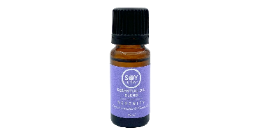 Soylites Essential Oil Serenity Organic Lavender & Chamomile