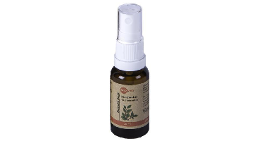 Aromed Shanghan-Lun Spierolie Spray 20ml