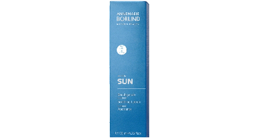 Annemarie Börlind Aftersun Soothing Lotion