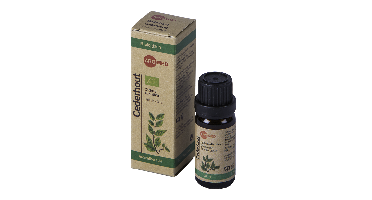 Aromed Olie Cederhout Bio