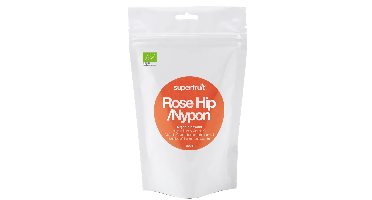 Superfruit Rozenbottel Poeder