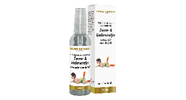 Golden Naturals Naturalize Zwem- & kinderwratjes