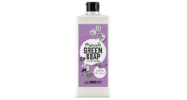 Marcels Green Soap Allesreiniger Lavendel & Rozemarijn