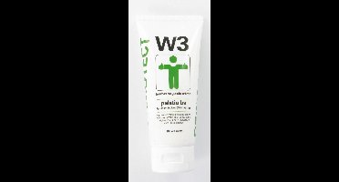 Dermotect W3 Creme 100gr