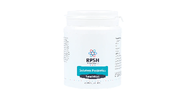 RP Vitamino Analytic Salutem Probiotics