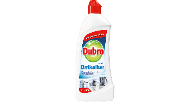 Dubro Snel Ontkalker