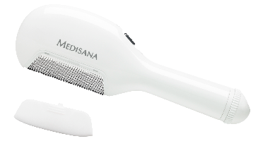 Medisana Elektrische Luizenkam LC 860