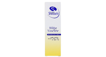 Dr Swaab Witte Vaseline