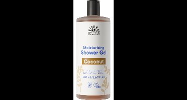 Urtekram Douchegel Kokosnoot 500ml