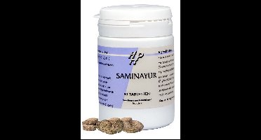 Holisan Saminayur Tabletten