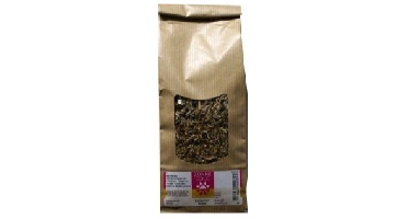 Zonnegoud Solidago Complex Thee