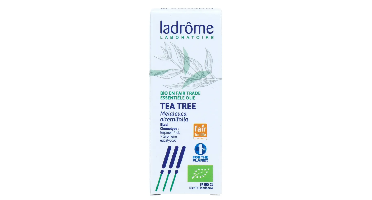 Ladrôme Tea Tree Olie