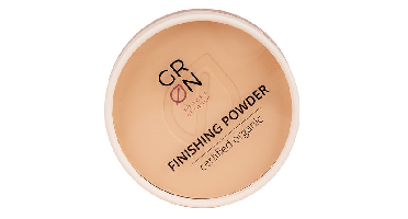 GRN Finishing Powder Grenen