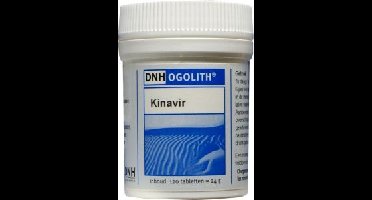DNH Research Kinavir Tabletten