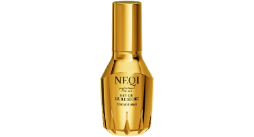 Neqi Dry Oil Diamond Glass