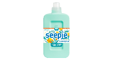 Seepje Universeel Wasmiddel Verfrissende Jasmijn