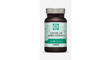 Kala Health Natuurlijke Dagelijkse Multi Capsules