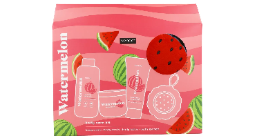Sence Watermelon Body Care Kit