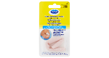 Scholl Gelbeschermer Voor Vingers & Tenen