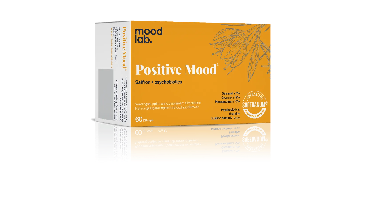 Moodlab Positive Mood Capsules