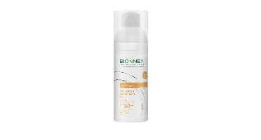 Bionnex Preventiva Dry Touch Sunscreen Fluid SPF 50