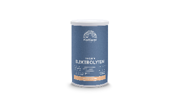Mattisson Healthstyle Vegan Elektrolyten Poeder Peach