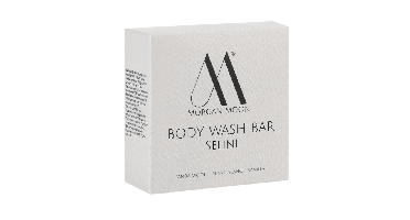 Morgan Moon Body Wash Bar Selini For Women