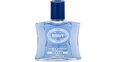 Brut Aftershave Oceans