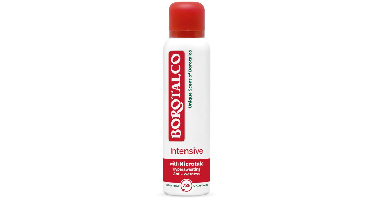 Borotalco Deodorant Intensive Spray