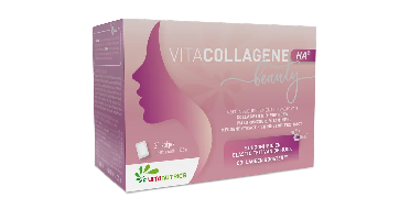 Vitanutrics Vitacollagene HA Beauty Zakjes