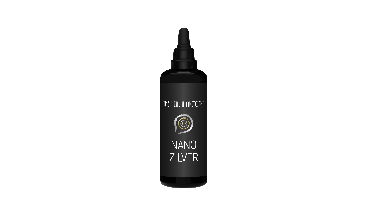 The Health Factory Nano Zilver Pipet