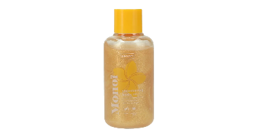Sence Monoï Shimmering Body Oil